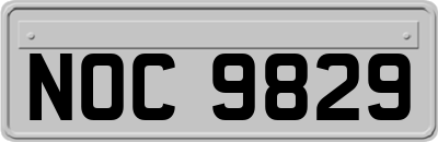 NOC9829