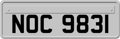 NOC9831