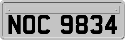 NOC9834