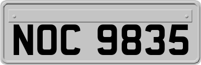 NOC9835