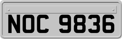 NOC9836