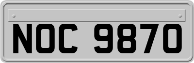 NOC9870