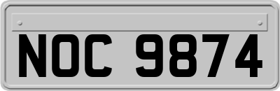 NOC9874