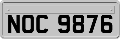 NOC9876