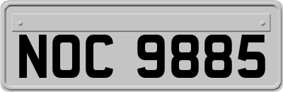 NOC9885
