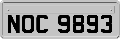 NOC9893