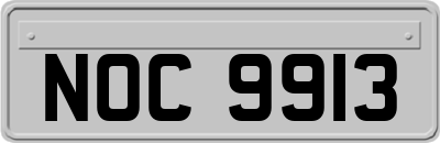 NOC9913