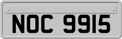 NOC9915