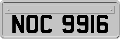 NOC9916