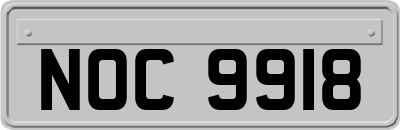 NOC9918