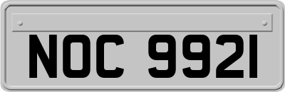 NOC9921