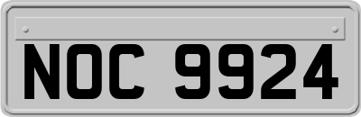 NOC9924