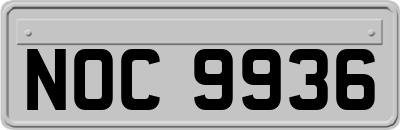 NOC9936