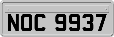 NOC9937