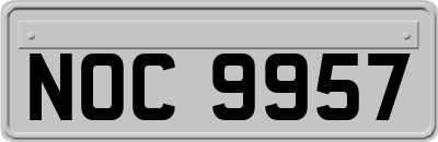 NOC9957