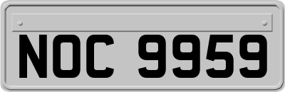 NOC9959