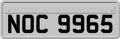 NOC9965