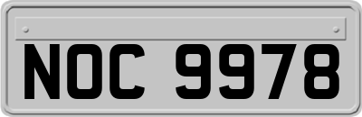 NOC9978