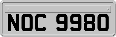 NOC9980
