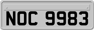 NOC9983