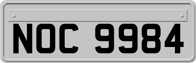NOC9984