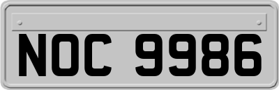 NOC9986
