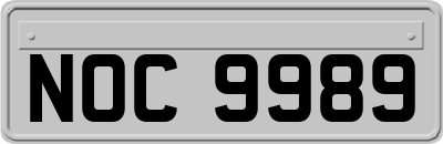 NOC9989