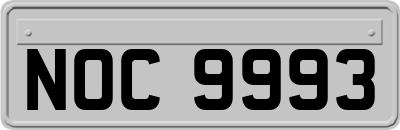 NOC9993