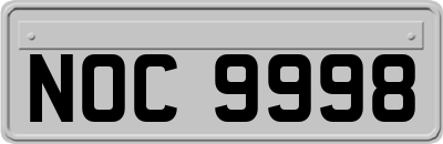 NOC9998