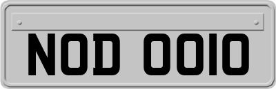 NOD0010