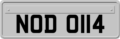 NOD0114