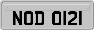 NOD0121
