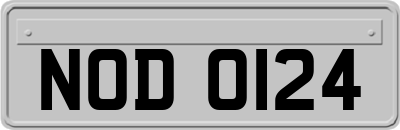NOD0124