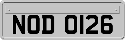 NOD0126
