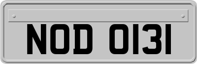 NOD0131