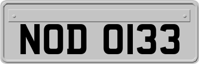 NOD0133