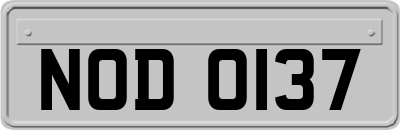 NOD0137