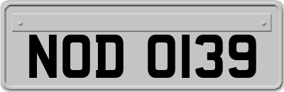 NOD0139