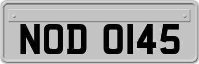 NOD0145