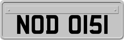 NOD0151