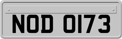NOD0173