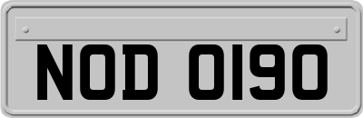 NOD0190