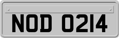 NOD0214