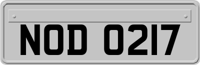 NOD0217