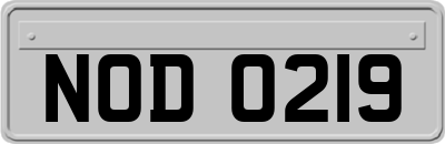 NOD0219
