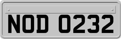 NOD0232