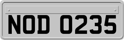 NOD0235