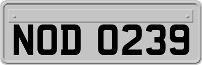 NOD0239
