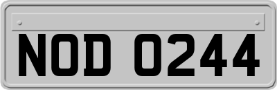 NOD0244