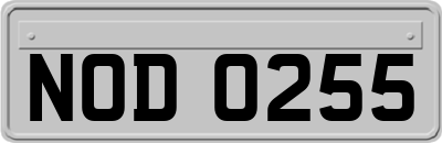 NOD0255